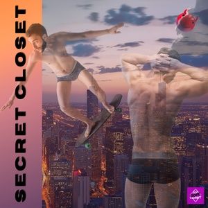 Welcome To The Dopest Secret Closet